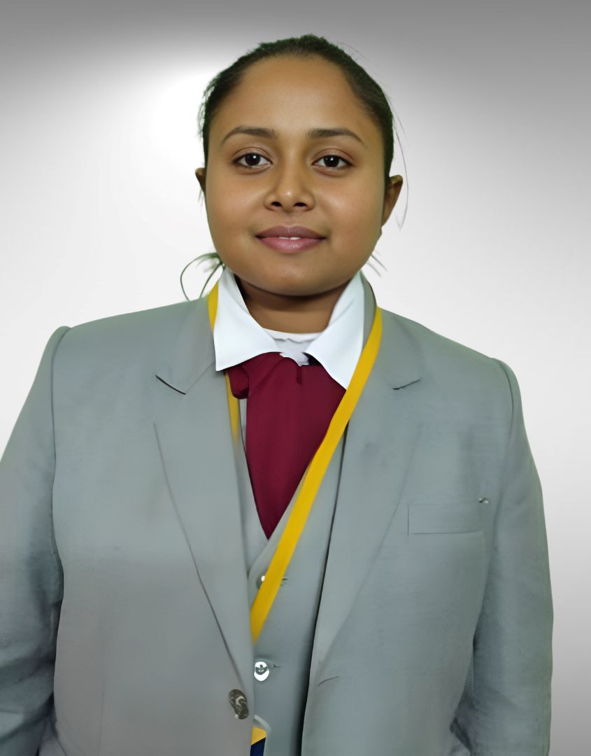 Riya Roy | 2022-23